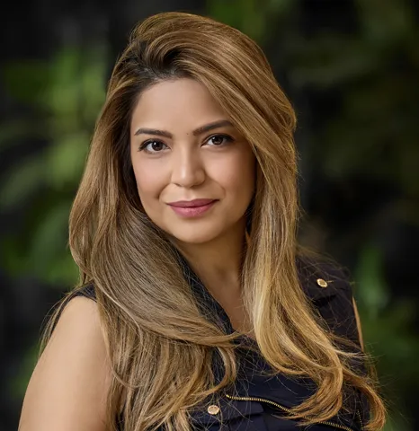 Adonica Ramirez, Financial Advisor / Marketing Director, AAMS®